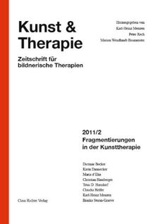 Fragmentierungen in der Kunsttherapie