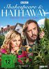 Shakespeare & Hathaway - Staffel 2 [3 DVDs]