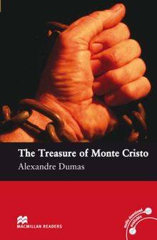 Treasure of Monte Cristo: (Macmillan Readers)