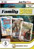 Games for Fun Family Game Pack 1 - Ocean Jewels / Maya / Puzzle Express - [PC]