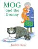 Mog and the Granny (Mog the Cat Books)