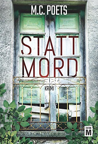 Stattmord (Ein Fall für Lina Svenson)