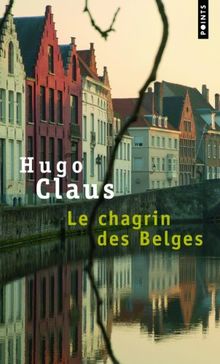 Le chagrin des Belges