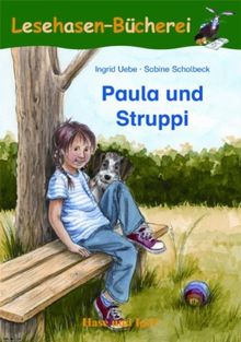 Paula und Struppi: Schulausgabe