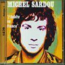 Michel Sardou Vol.1 1970