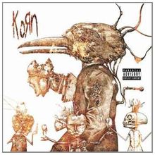 Untitled von Korn | CD | Zustand gut
