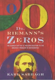 Dr.Riemann's Zeros