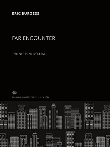 Far Encounter: The Neptune System
