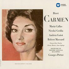 Carmen 1964 (Remastered 2014)