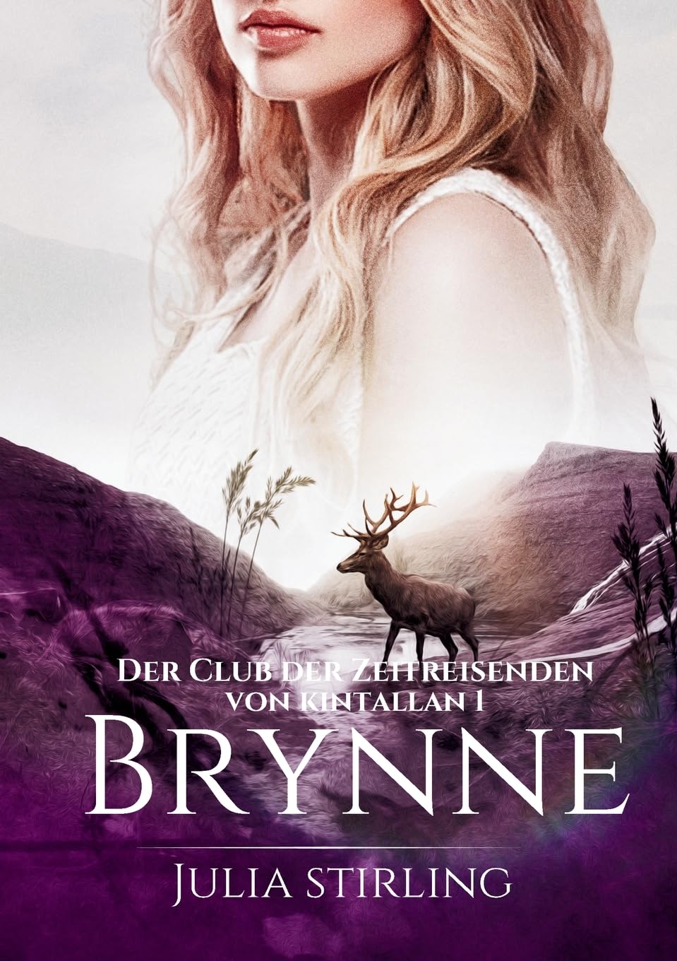 Brynne: Der Club der Zeitreisenden 10