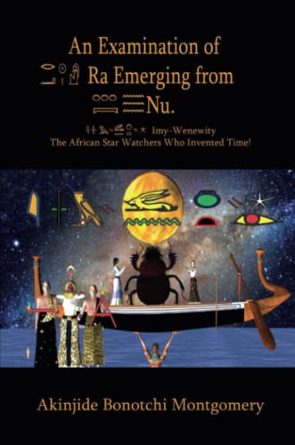 Imy-Wenewity, The African Star Watchers Who Invented Time