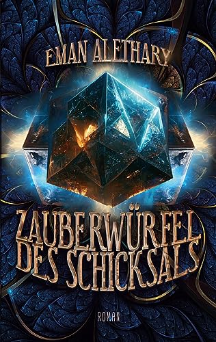 Zauberwürfel des Schicksals