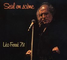 Seul en Scene