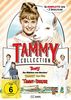 Die Tammy-Collection: Die komplette Serie + Spielfilme auf 6 DVDs