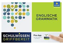 Schulwissen griffbereit: Englische Grammatik