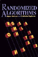 Randomized Algorithms (Cambridge International Series on Parallel Computation)