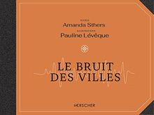 Le bruit des villes