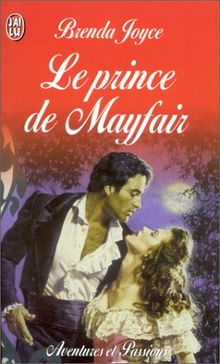 Le prince de Mayfair (Aventures et Passion)