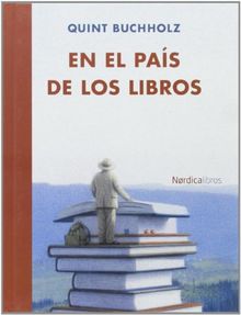 En el país de los libros (Ilustrados)