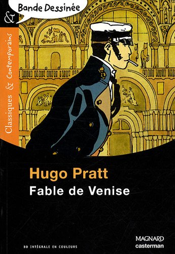Fable De Venise