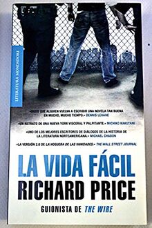 La vida fácil (Random House, Band 418)