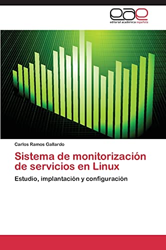 Sistema de monitorización de servicios en Linux: Estudio, implantación y configuración
