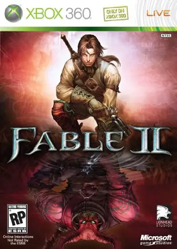 Fable II Videospiel