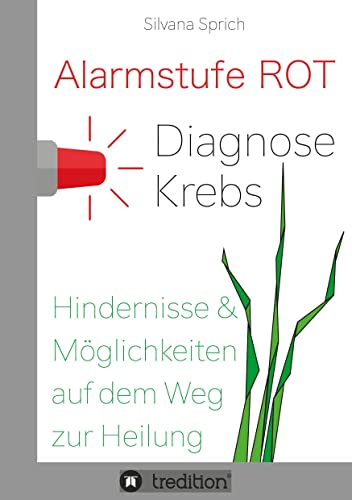 Alarmstufe Rot - Diagnose Krebs: Hindernisse und Möglichkeiten auf dem Weg zur Heilung