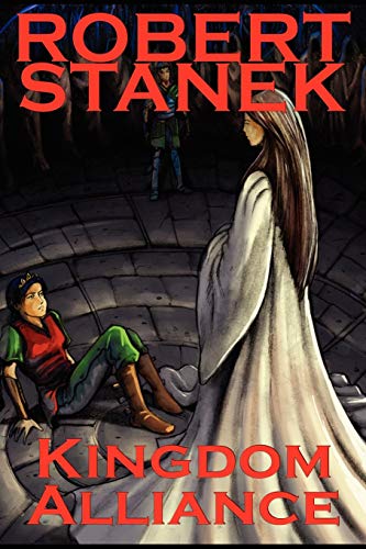 Kingdom Alliance (Ruin Mist Chronicles, Band 2)