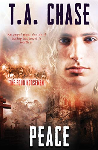Peace (The Four Horsemen)