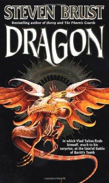 Dragon (Vlad Taltos)