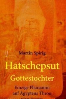 Hatschepsut: Gottestochter