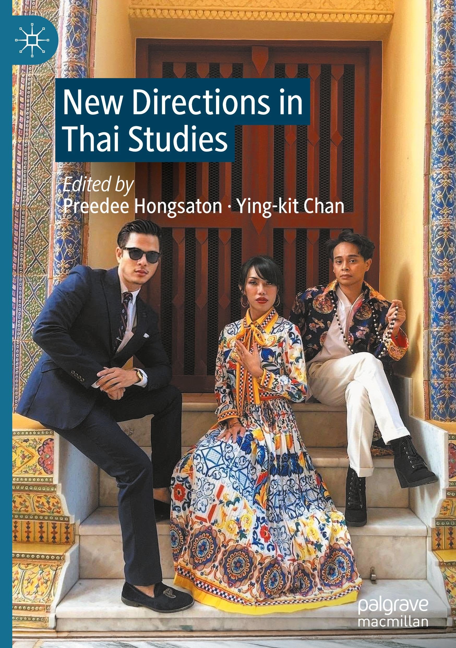 New Directions in Thai Studies