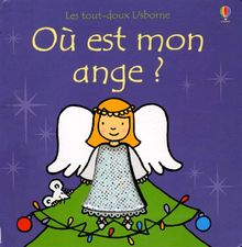 Où est mon ange ?