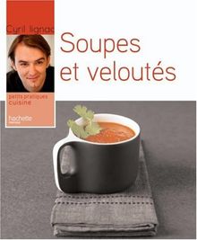 Soupes et veloutés