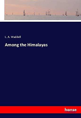 Among the Himalayas