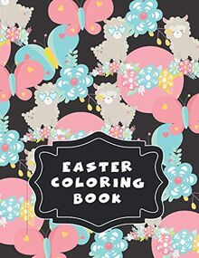 Easter Coloring Book: 101 Stress Relieving Designs for Children, Boys and Girls (Celebrate Nature and Easter): Tour de l'Ile de Ré à pied