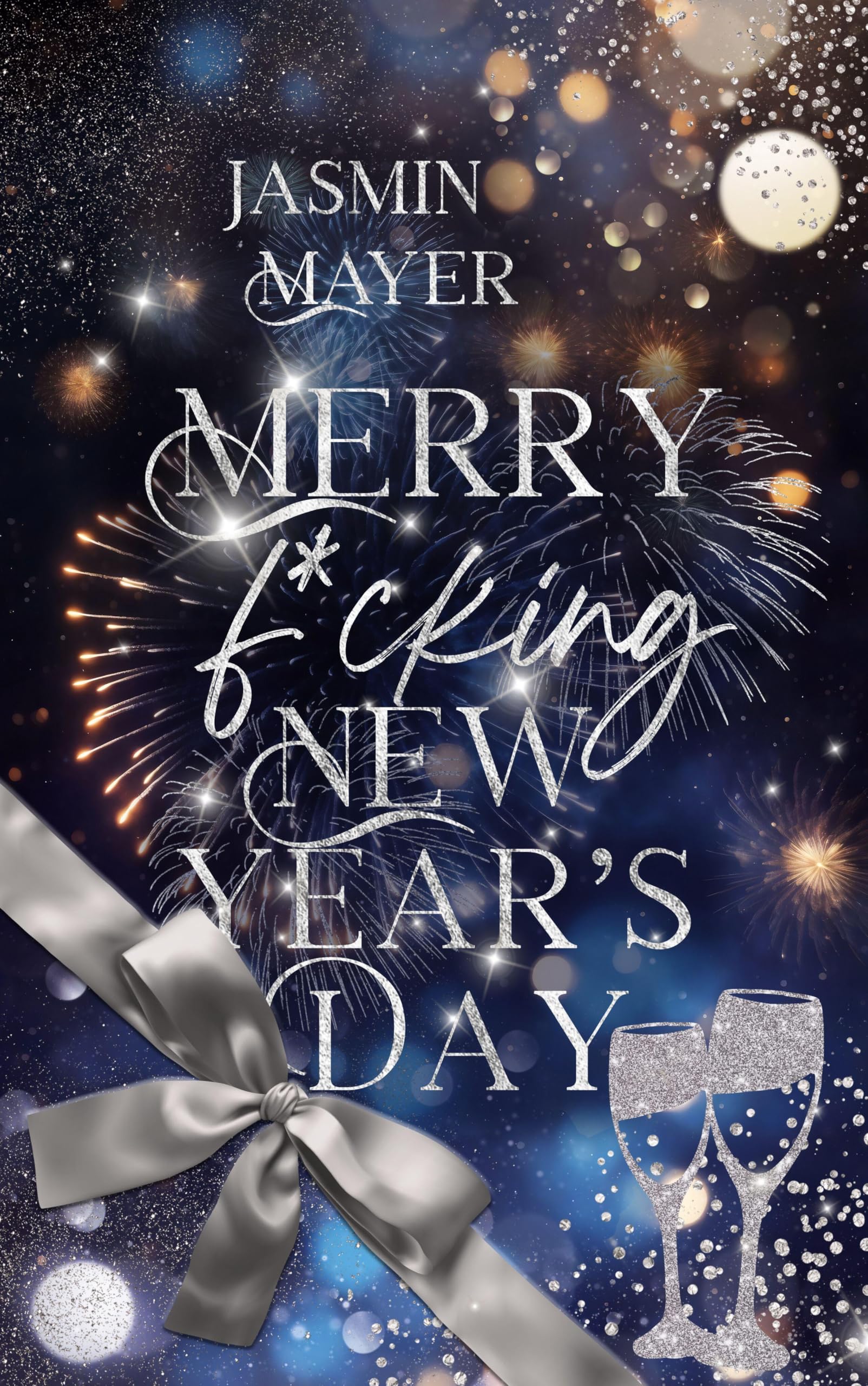 Merry f*cking New Year’s Day
