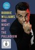 Robbie Williams - One Night at the Palladium