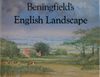 Beningfield's English Landscape