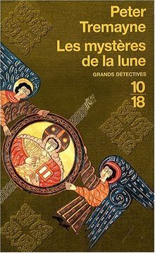 Les mystères de la lune