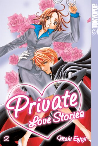 Private Love Stories