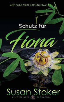 Schutz für Fiona (SEALs of Protection, Band 3)