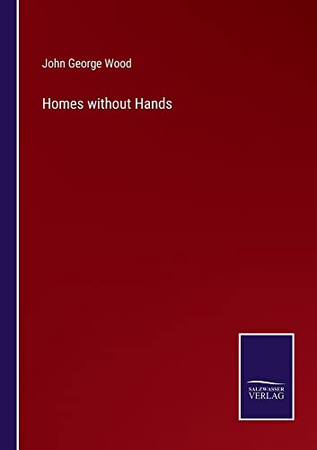 Homes without Hands