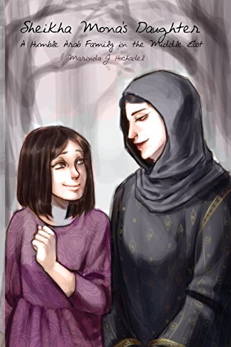 SHEIKHA MONAS DAUGHTER
