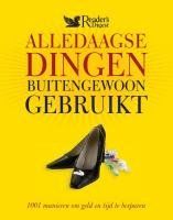Alledaagse dingen buitengewoon gebruikt/druk 1
