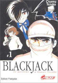 Blackjack. Vol. 1