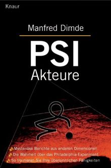 PSI-Akteure