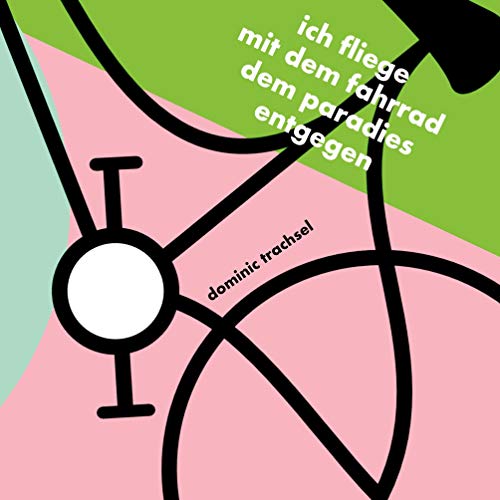 ich fliege mit dem fahrrad dem paradies entgegen (Poetik)