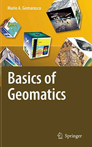 Basics of Geomatics